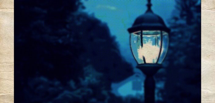 Une question de lumière